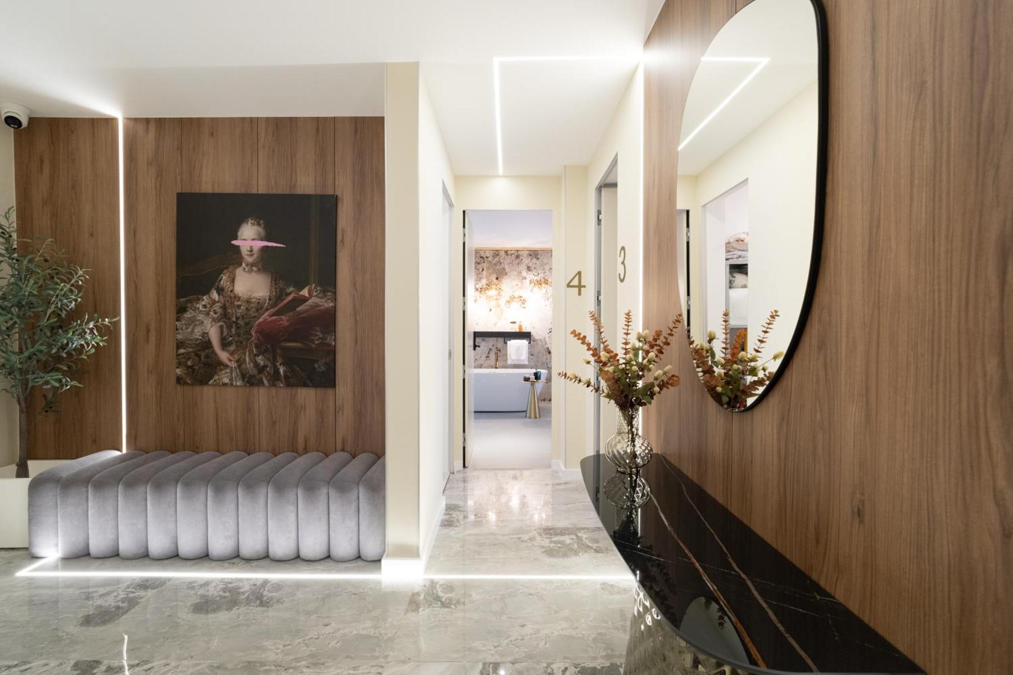 Luxury Rooms - For Gift Zadar Luaran gambar