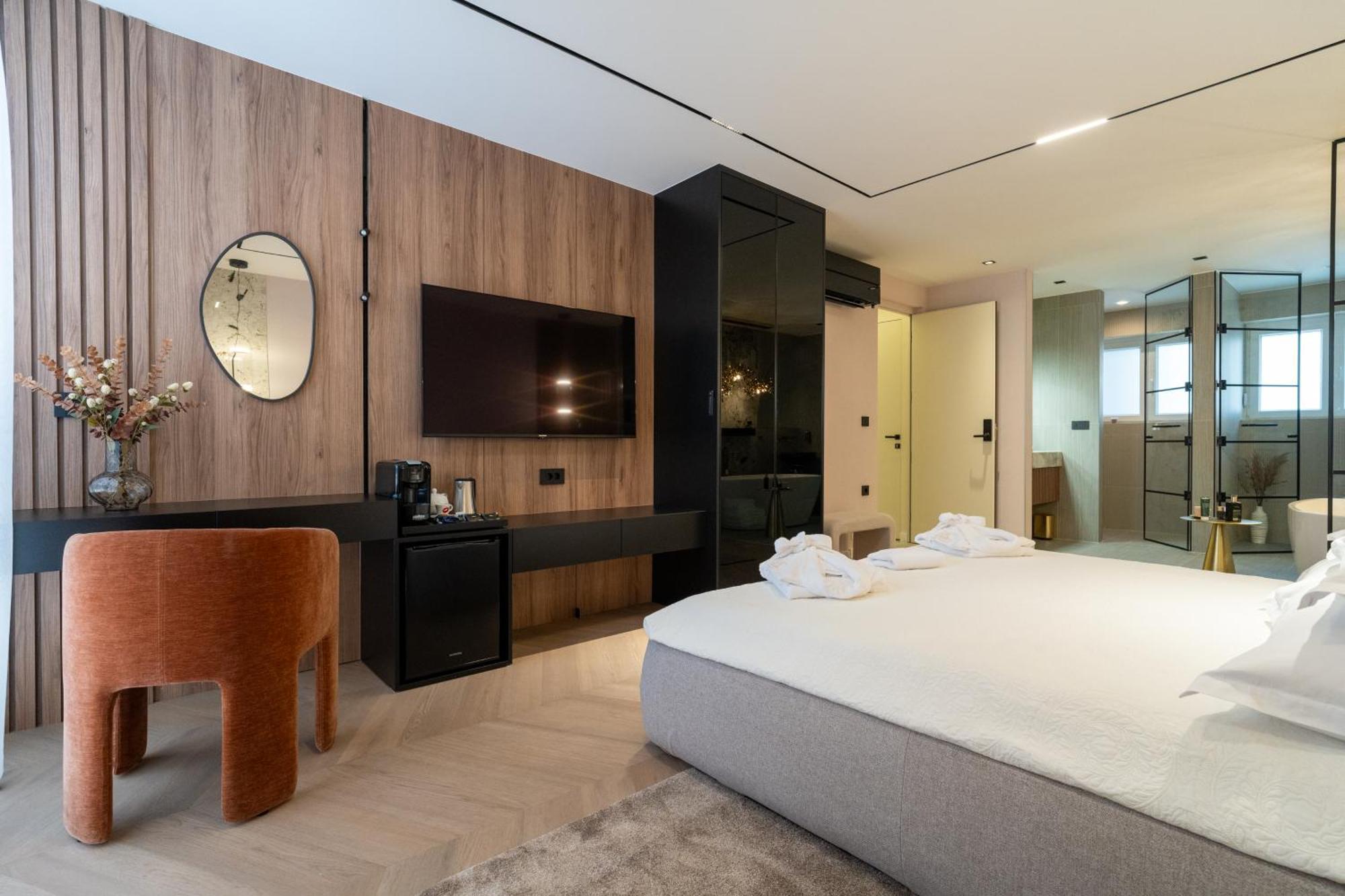 Luxury Rooms - For Gift Zadar Luaran gambar