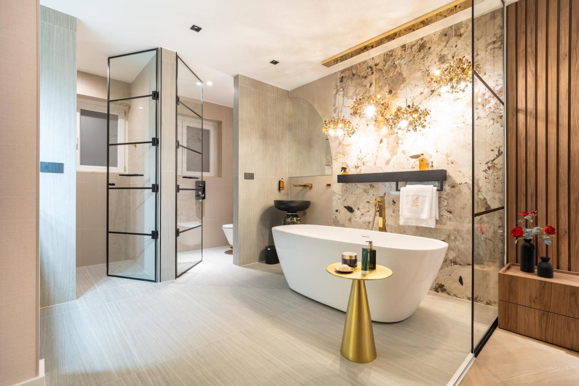 Luxury Rooms - For Gift Zadar Luaran gambar