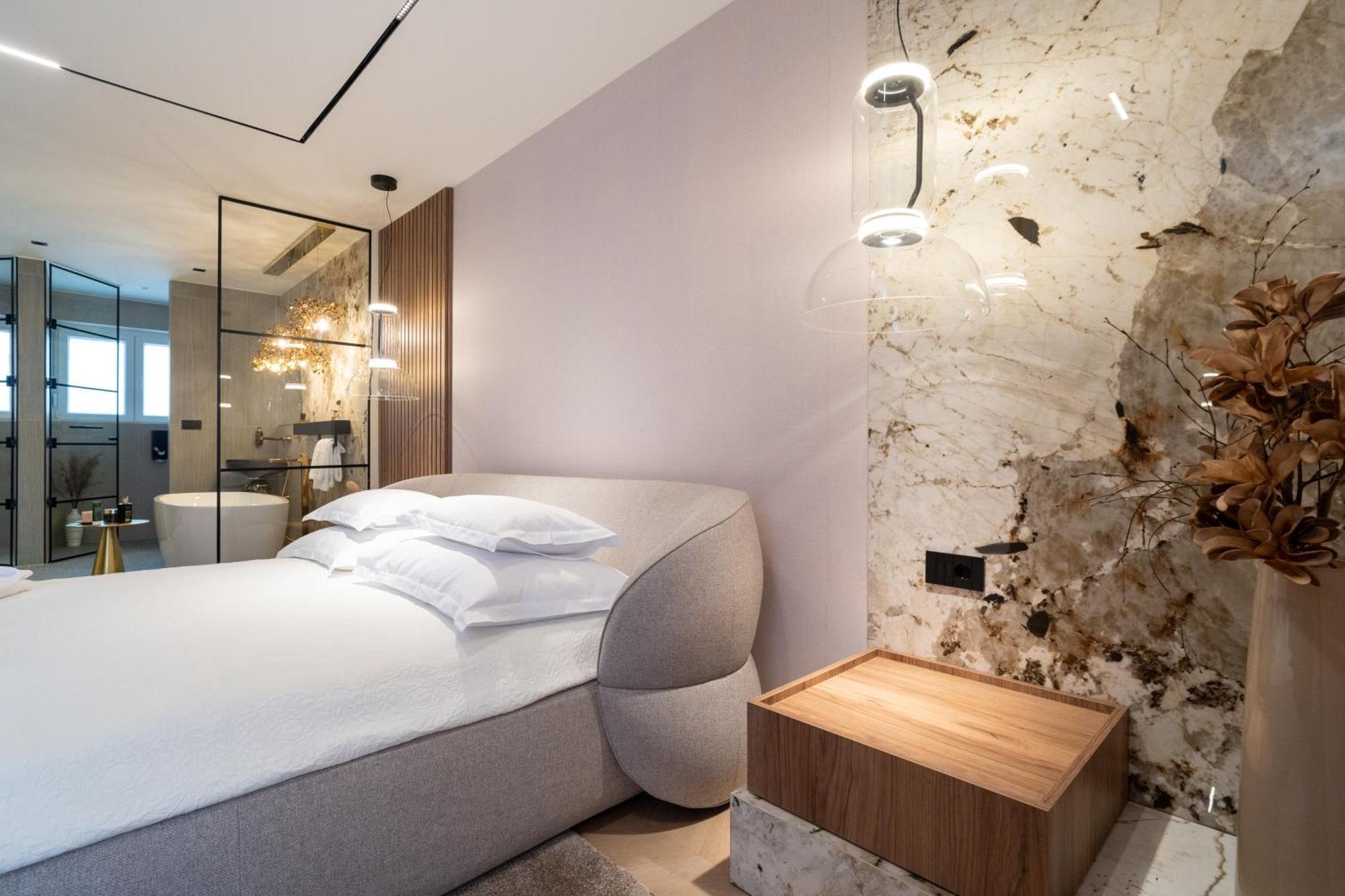 Luxury Rooms - For Gift Zadar Luaran gambar