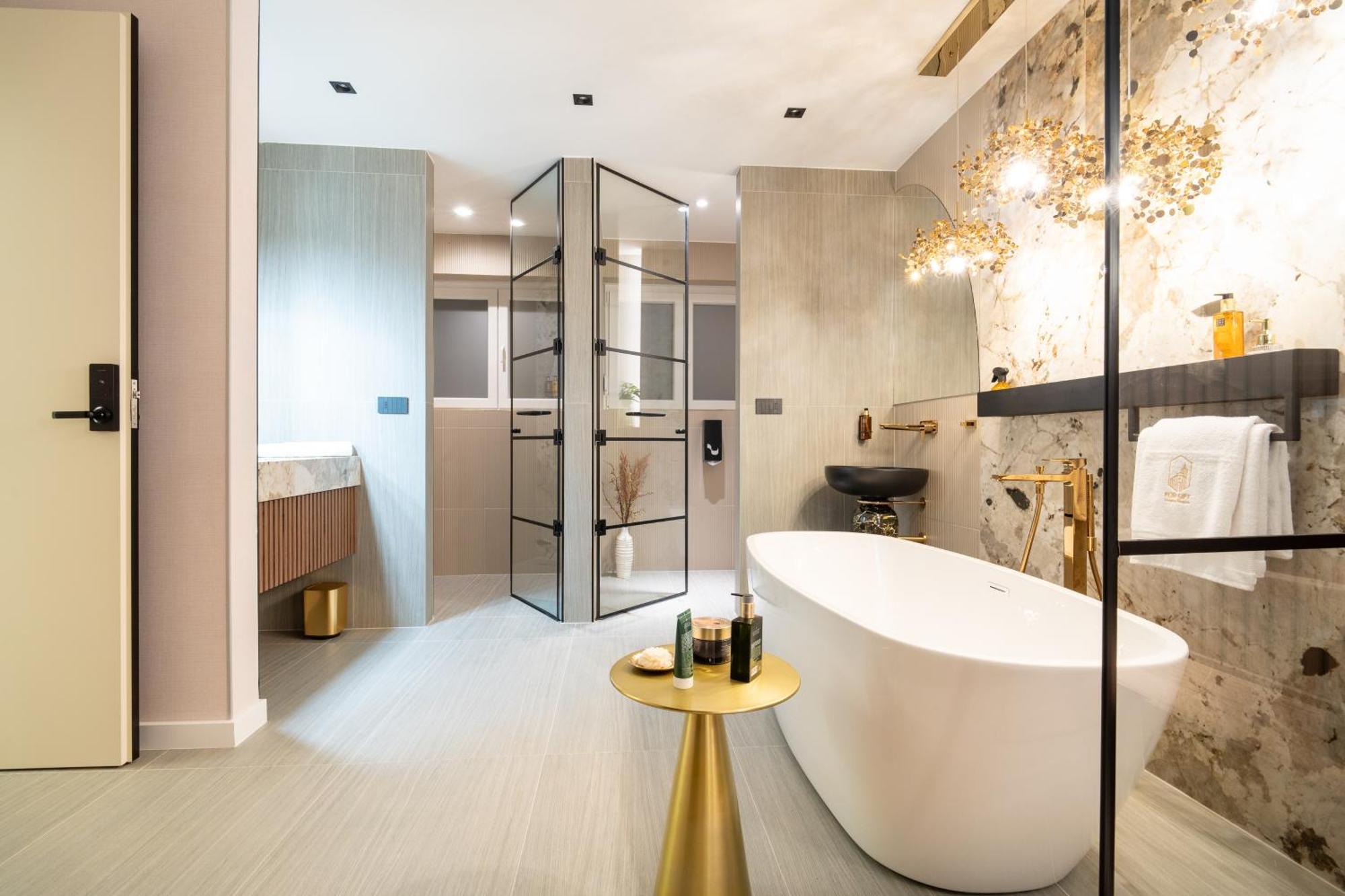 Luxury Rooms - For Gift Zadar Luaran gambar