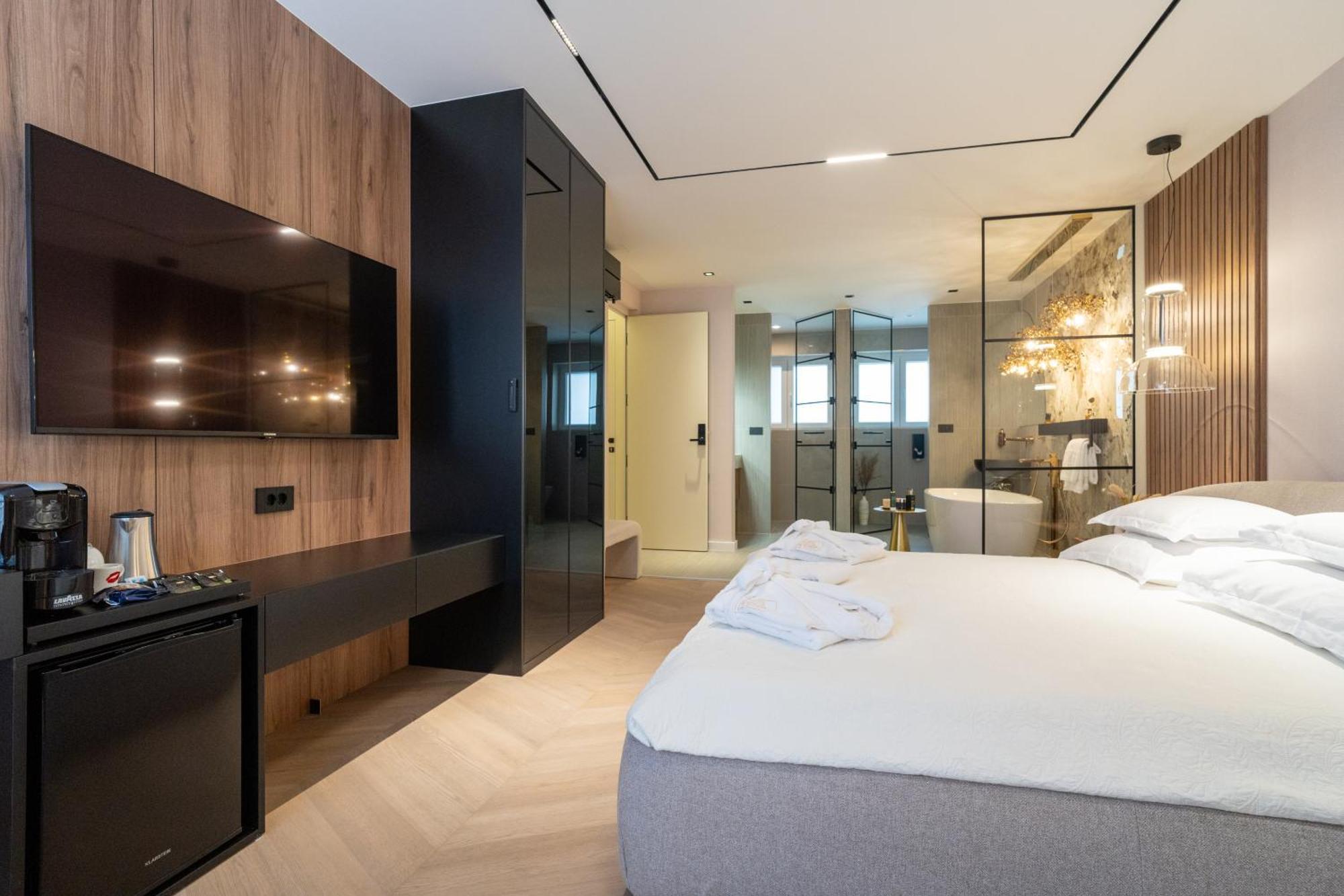 Luxury Rooms - For Gift Zadar Luaran gambar