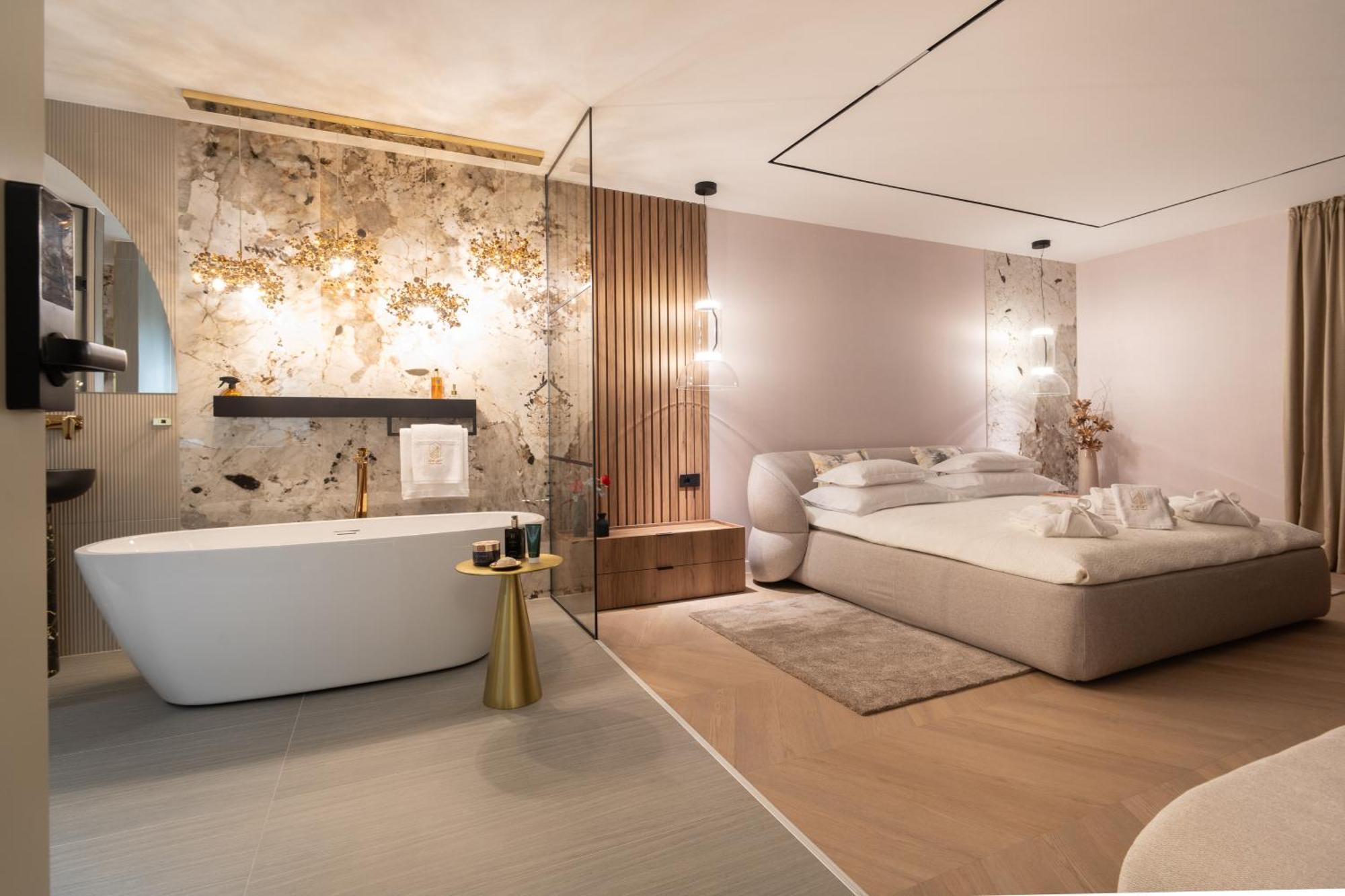 Luxury Rooms - For Gift Zadar Luaran gambar