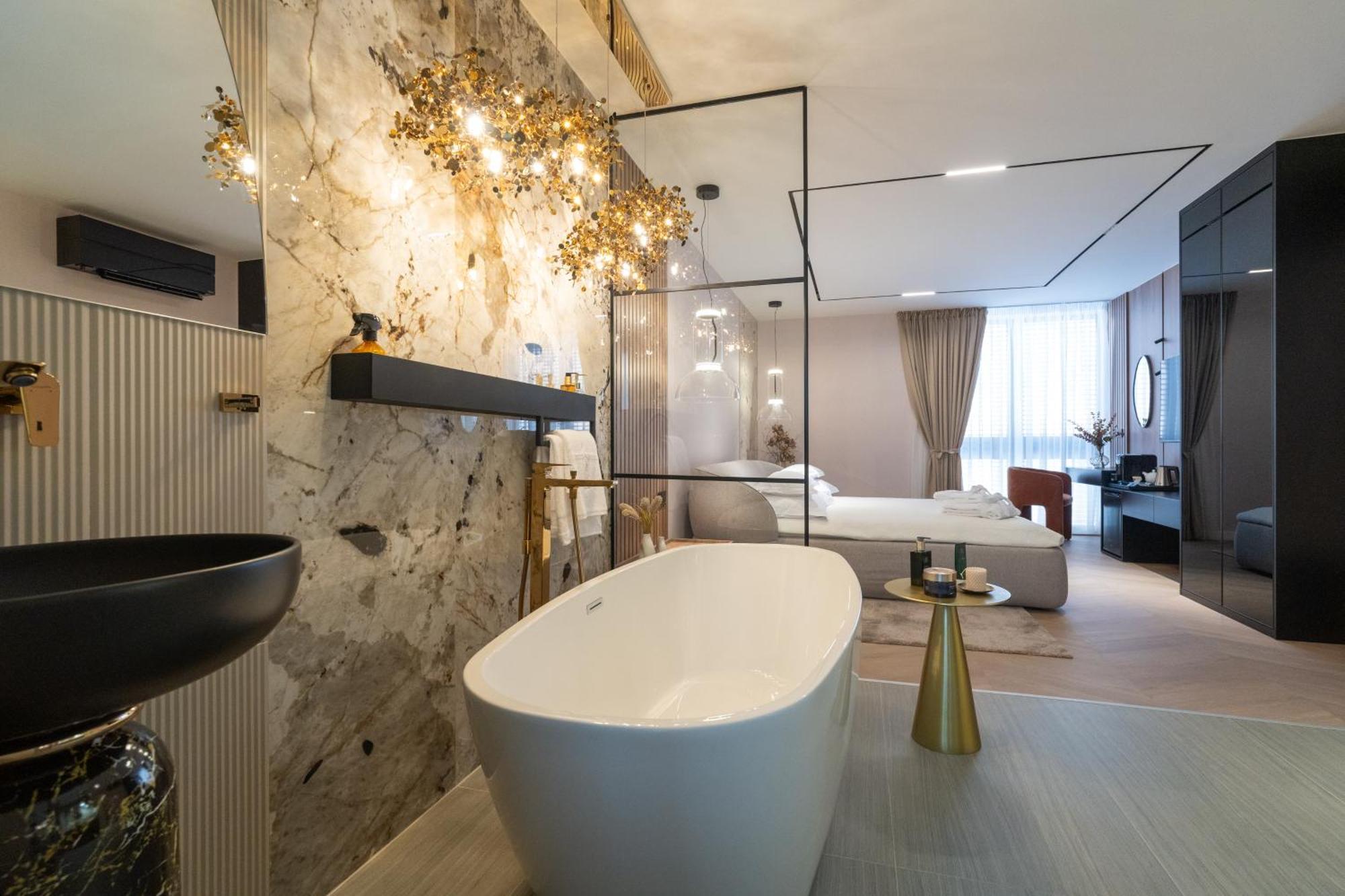 Luxury Rooms - For Gift Zadar Luaran gambar