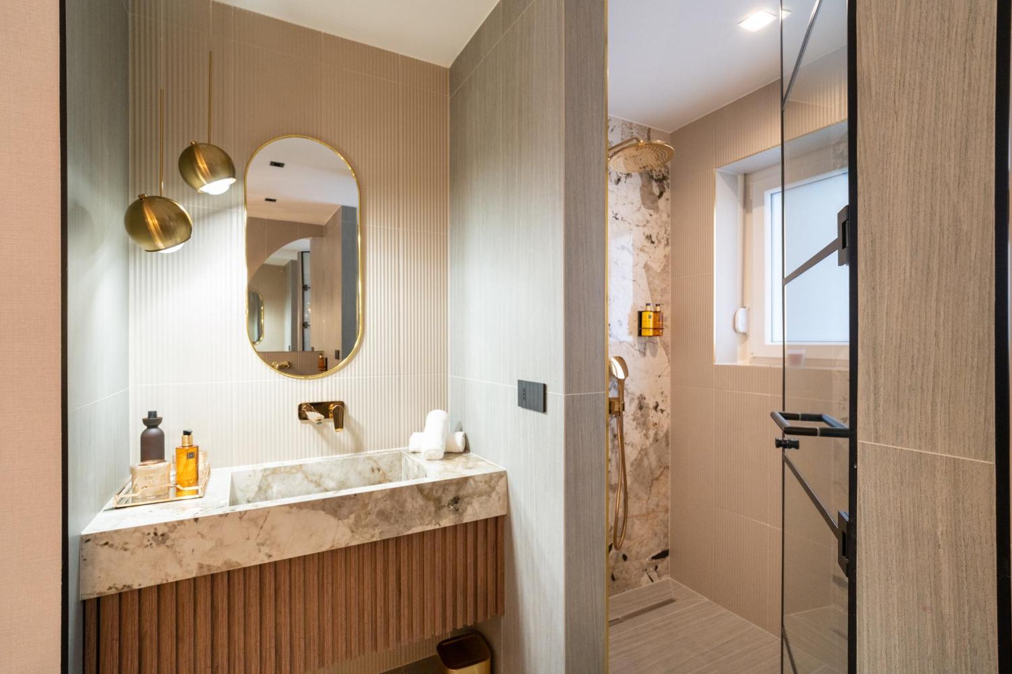 Luxury Rooms - For Gift Zadar Luaran gambar