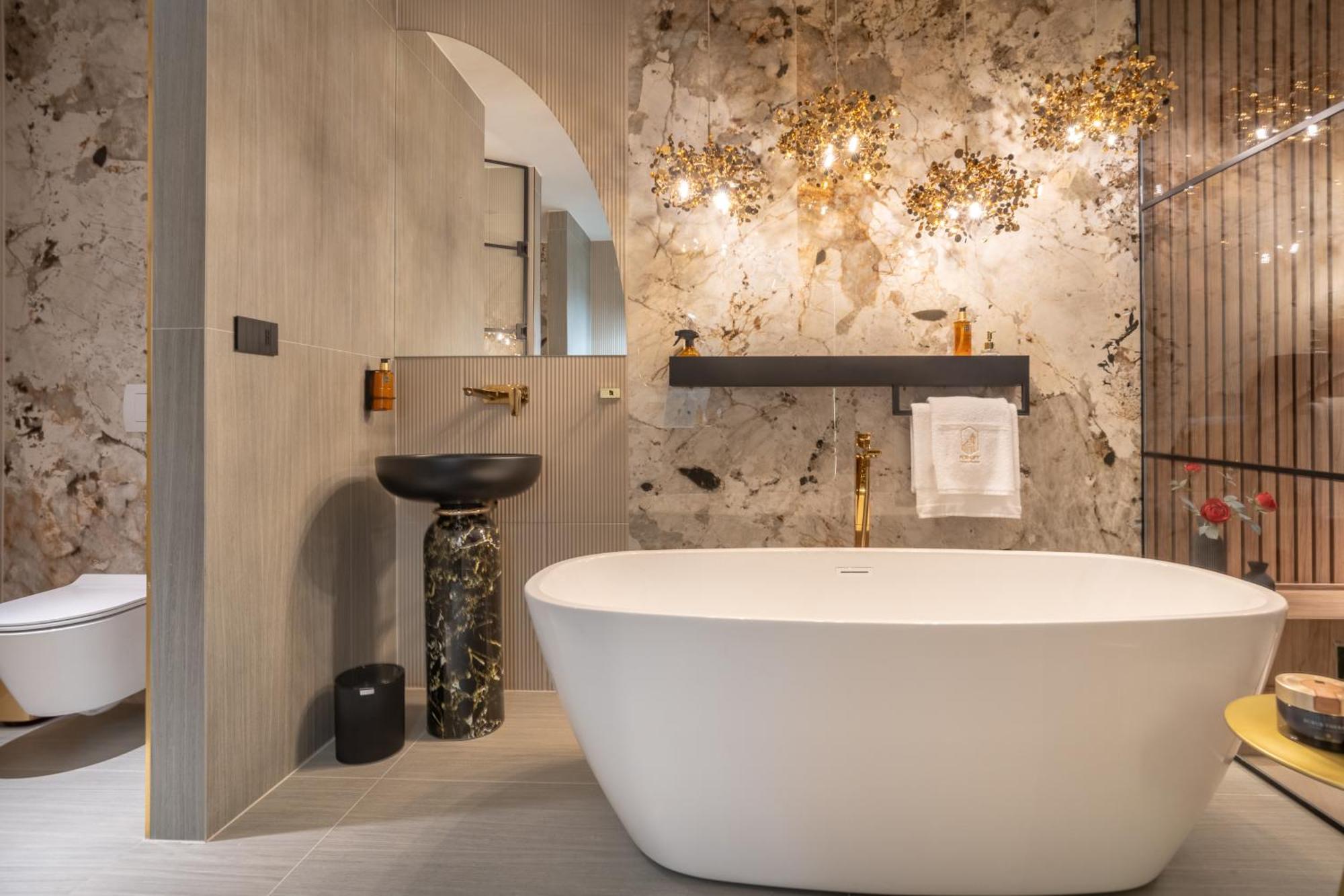 Luxury Rooms - For Gift Zadar Luaran gambar