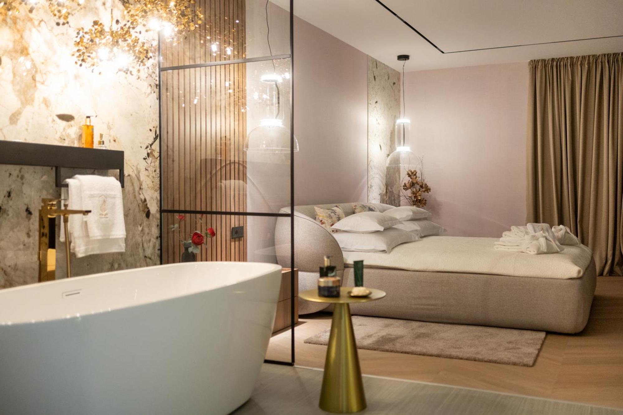 Luxury Rooms - For Gift Zadar Luaran gambar