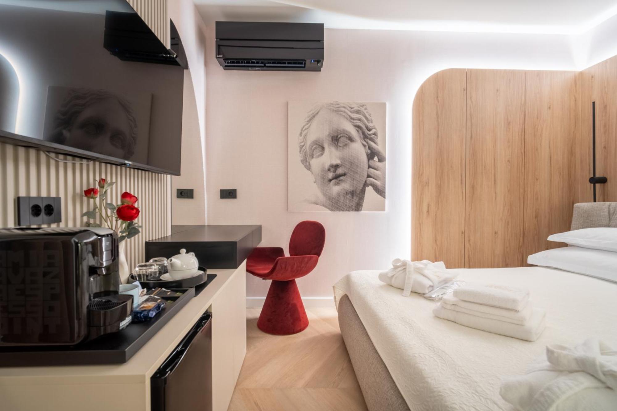 Luxury Rooms - For Gift Zadar Luaran gambar