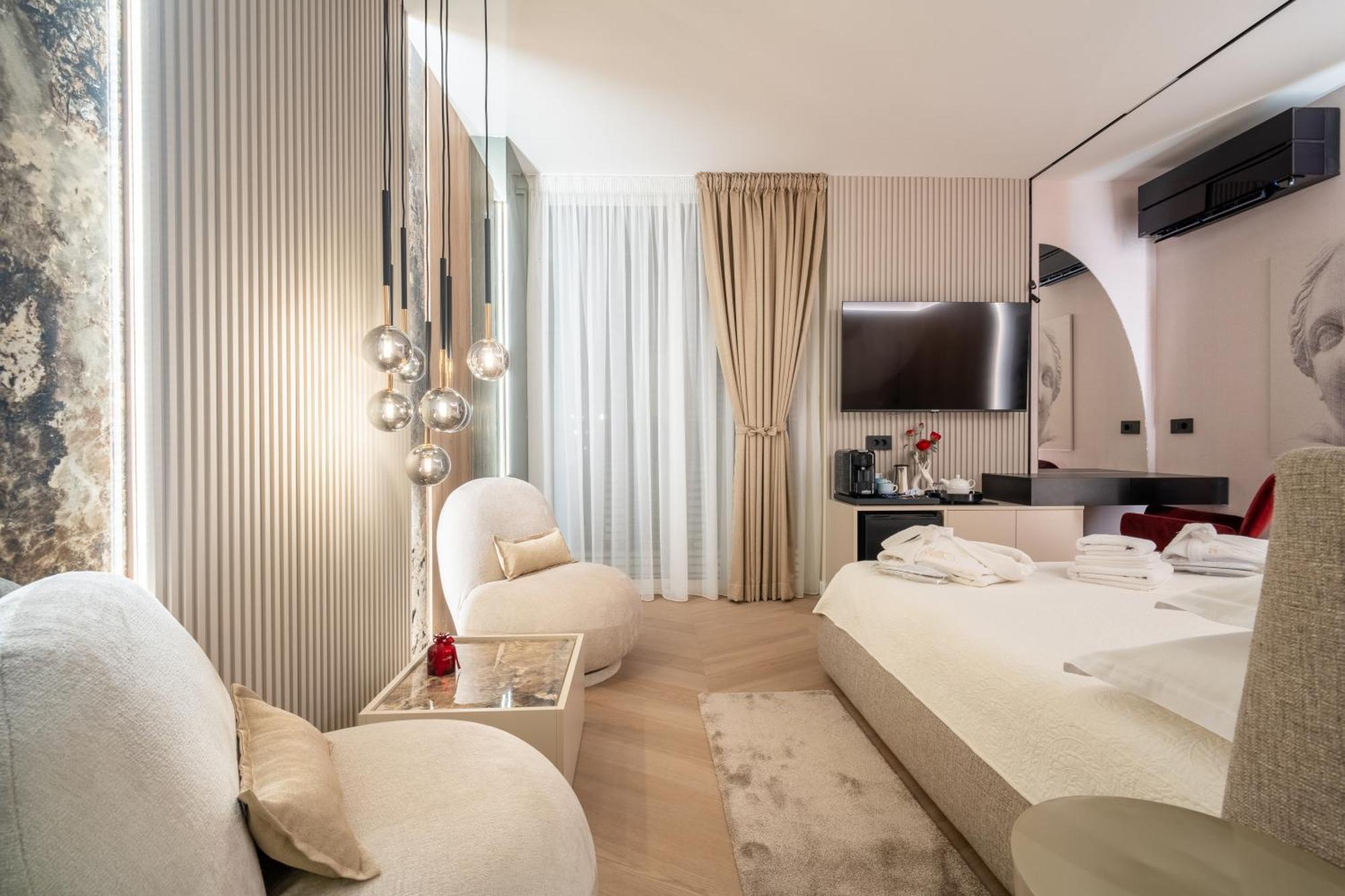 Luxury Rooms - For Gift Zadar Luaran gambar