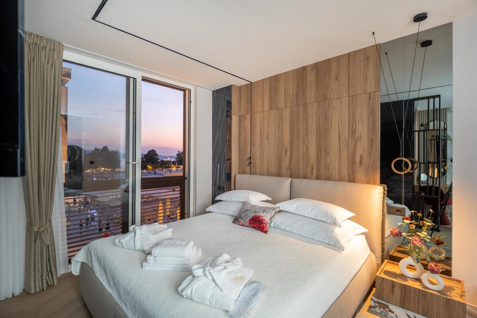 Luxury Rooms - For Gift Zadar Luaran gambar