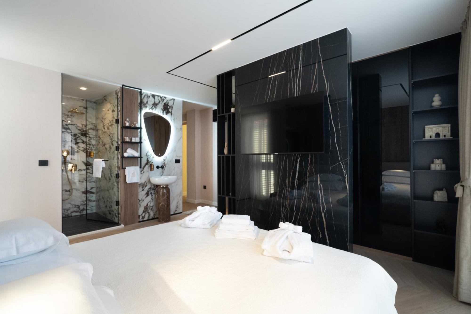 Luxury Rooms - For Gift Zadar Luaran gambar