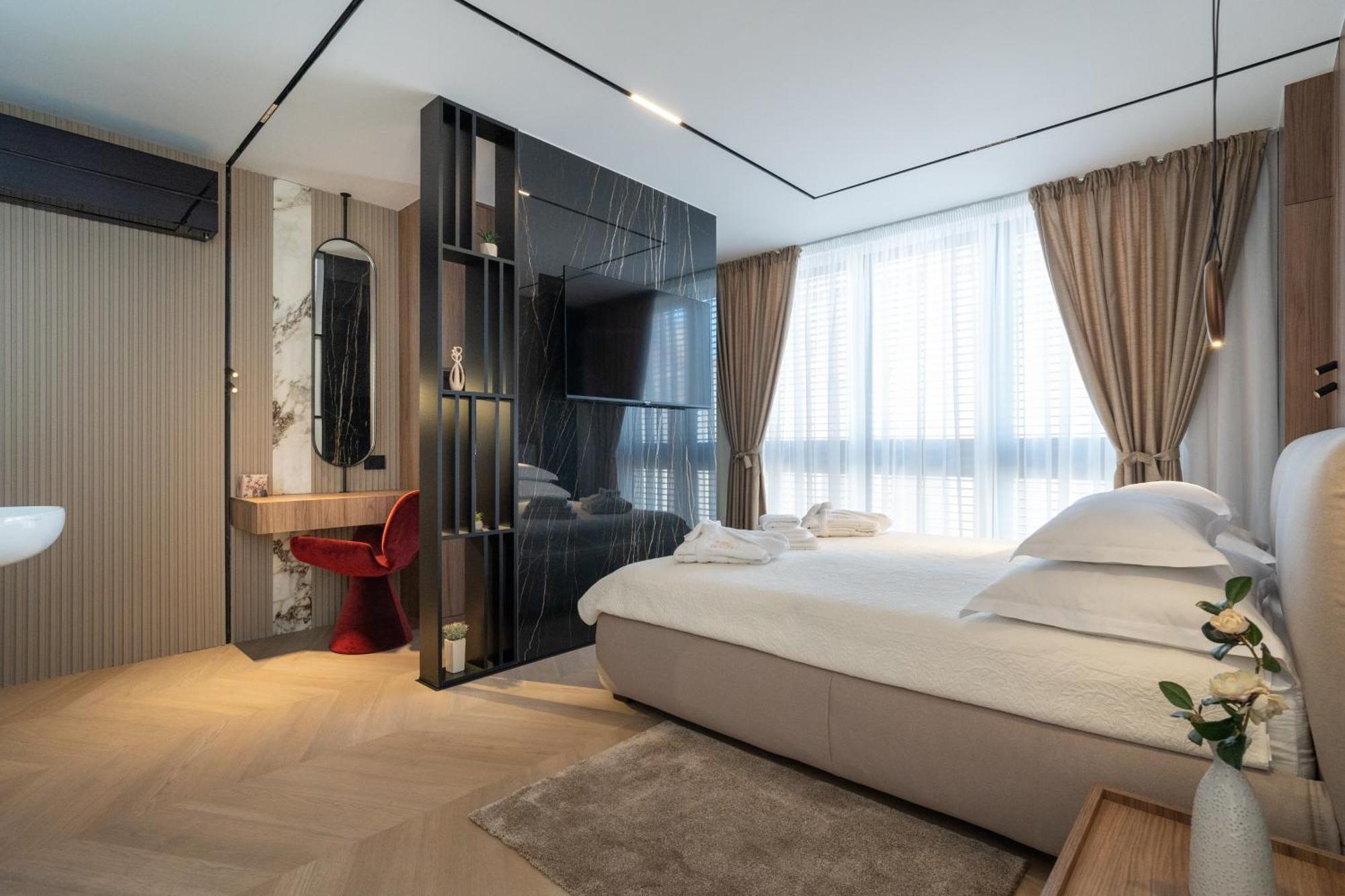 Luxury Rooms - For Gift Zadar Luaran gambar