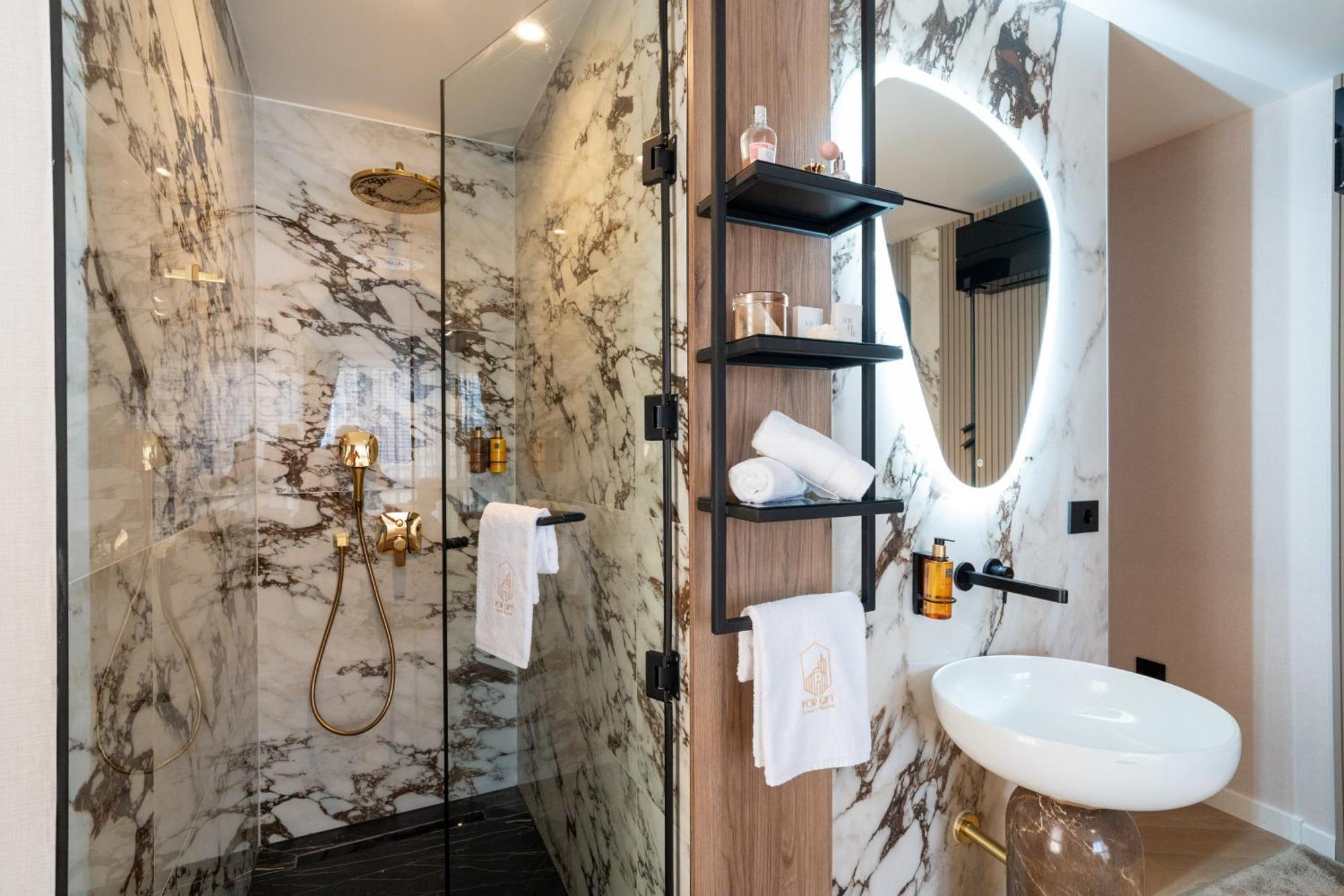 Luxury Rooms - For Gift Zadar Luaran gambar