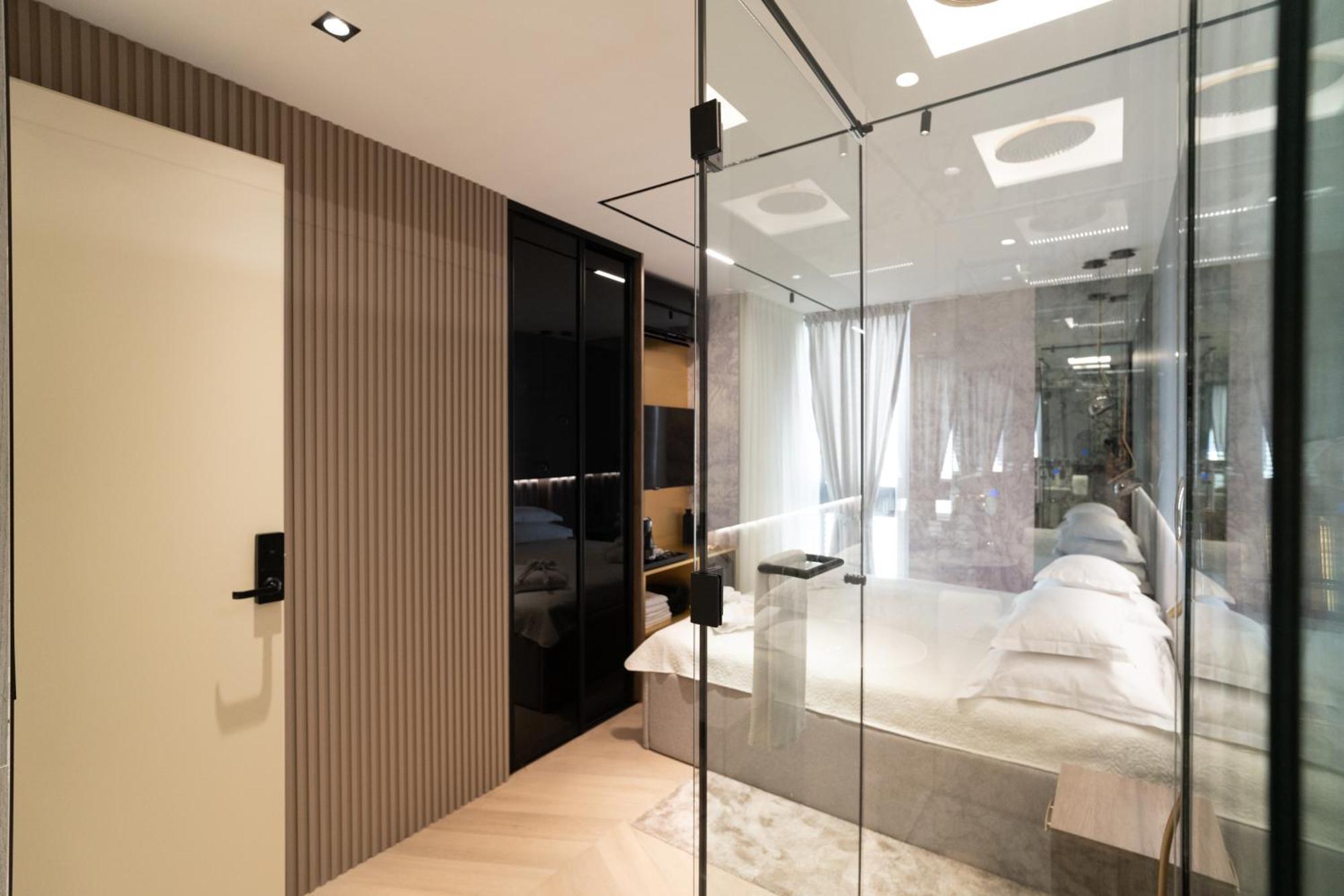 Luxury Rooms - For Gift Zadar Luaran gambar