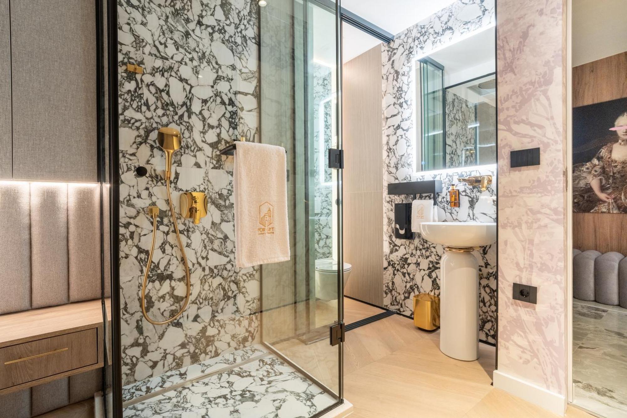 Luxury Rooms - For Gift Zadar Luaran gambar