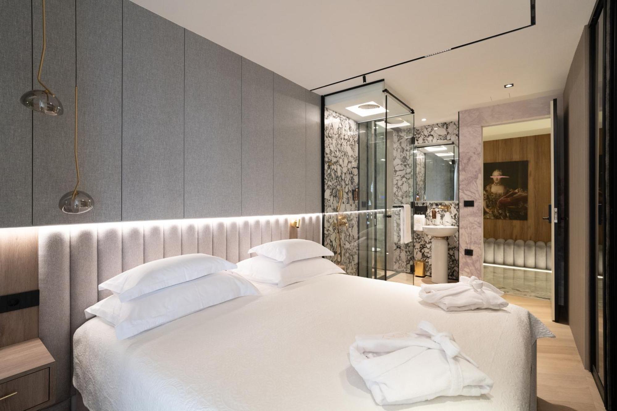 Luxury Rooms - For Gift Zadar Bilik gambar