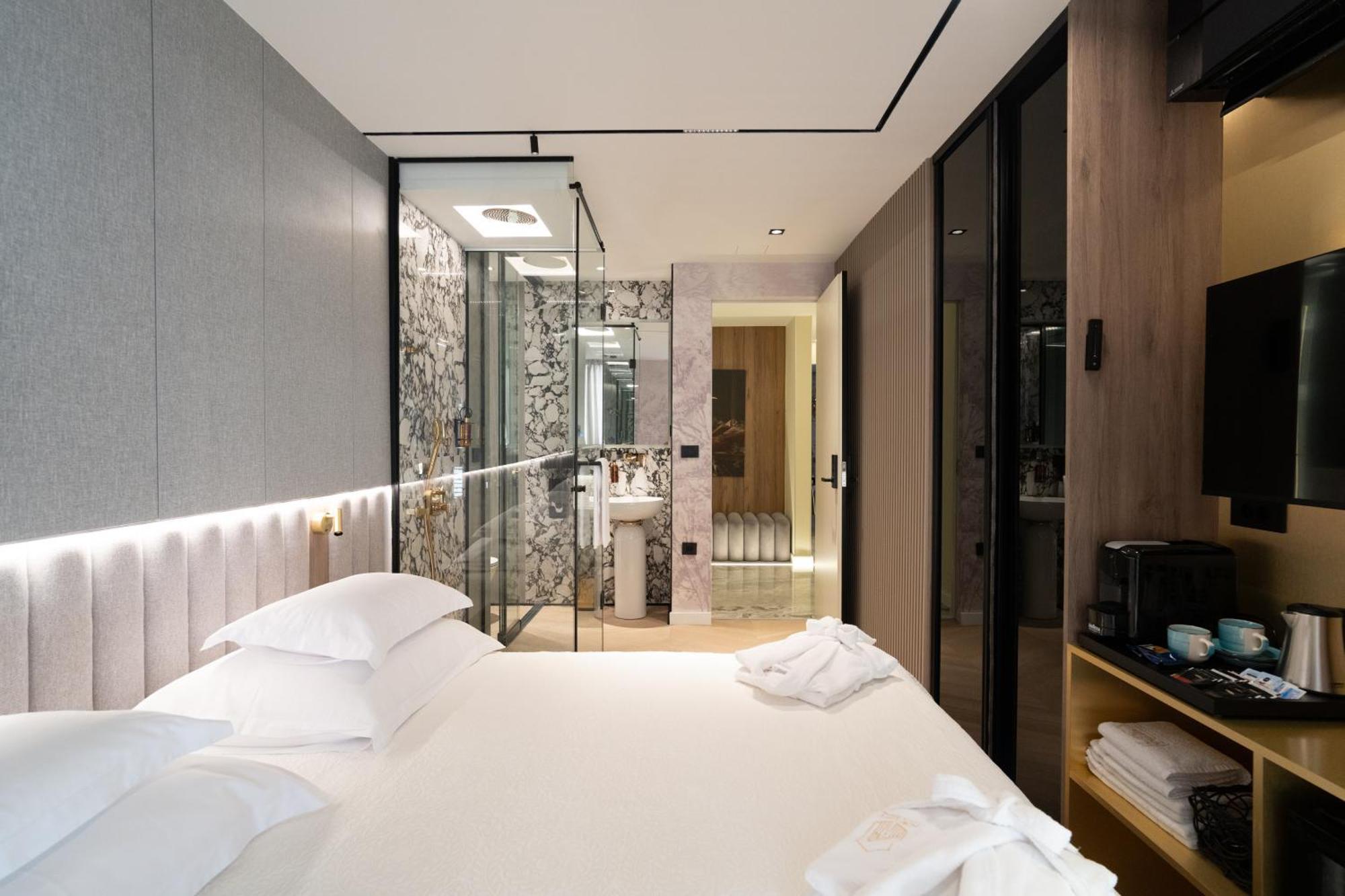 Luxury Rooms - For Gift Zadar Luaran gambar