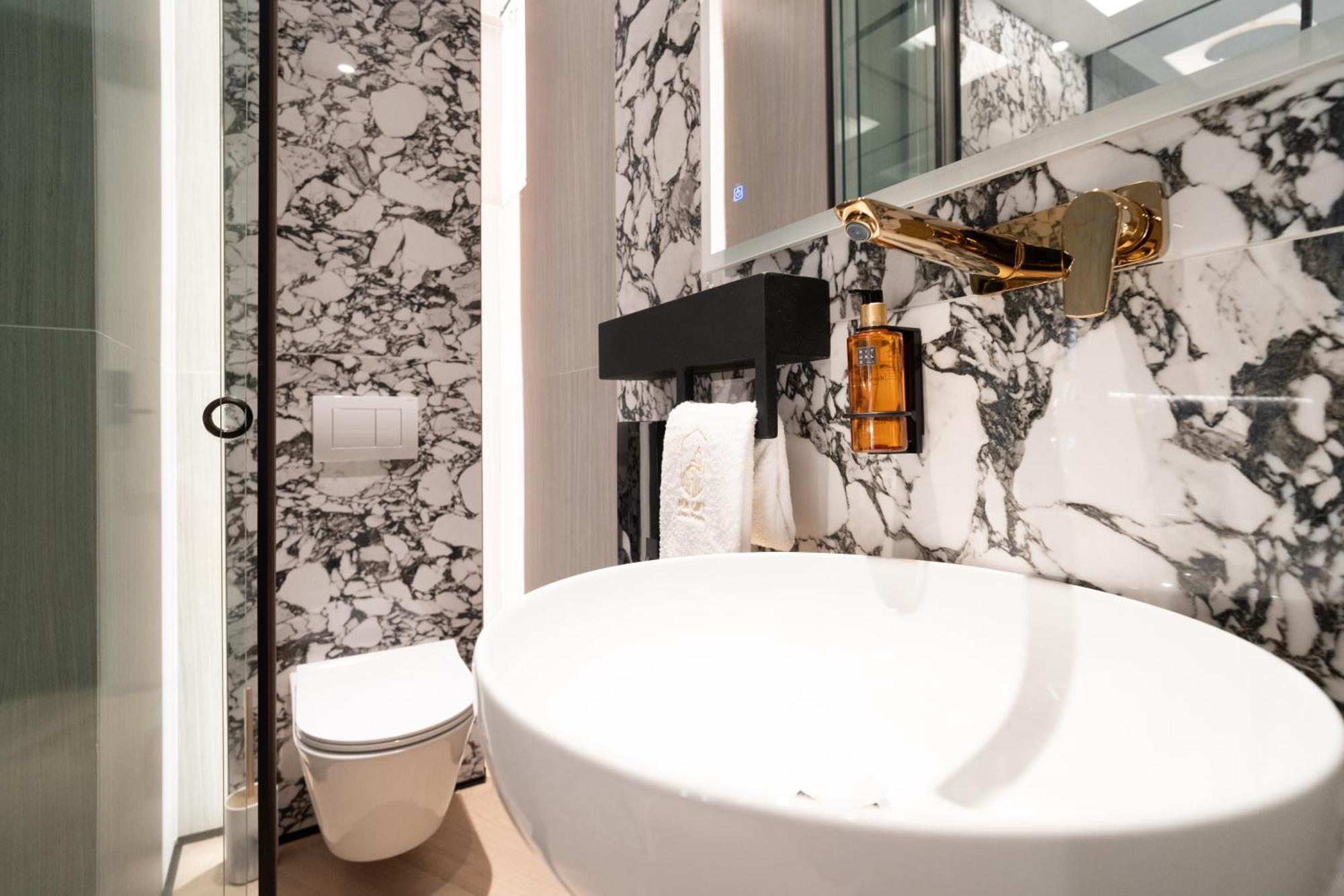 Luxury Rooms - For Gift Zadar Luaran gambar