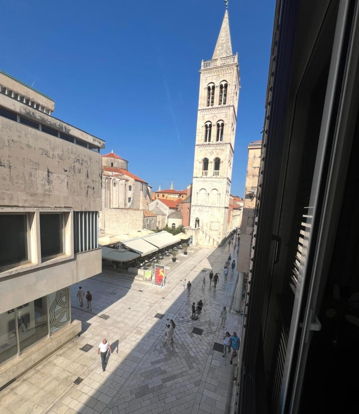 Luxury Rooms - For Gift Zadar Luaran gambar
